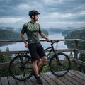 Férfi trekking kerékpár ATTABO SPATE 2.0 28" fekete 6