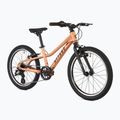 Gyermek kerékpár ATTABO RASH 20" réz 2