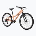 Gyermek kerékpár ATTABO RASH 24" réz 2