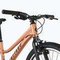Gyermek kerékpár ATTABO RASH 24" réz 4