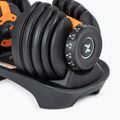 XTREXO ADT-24-BF állítható súlyzó 24 kg, fekete színű 3
