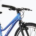 Gyermek kerékpár ATTABO RASH 24" kék 4