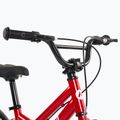 Gyermek kerékpár ATTABO KNACK 16" piros 4