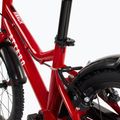 Gyermek kerékpár ATTABO KNACK 16" piros 7