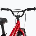 Gyermek kerékpár ATTABO KNACK 16" piros 8