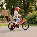 Gyermek kerékpár ATTABO KNACK 16" piros 5