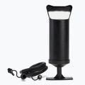 KADVA Airbed Pump pumpa fekete