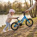 Gyermek kerékpár ATTABO EASE 14" kék 5