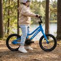 Gyermek kerékpár ATTABO EASE 14" kék 6