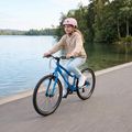 Gyermek kerékpár ATTABO EASE 24" kék 3
