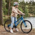 Gyermek kerékpár ATTABO EASE 24" kék 4