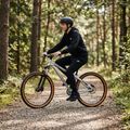 Ifjúsági dirt bike ATTABO PERT 2.0 26" ezüst 6