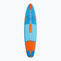 Deszka SUP AQUASTIC Perth 10'8" allround kék 3