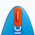 Deszka SUP AQUASTIC Perth 10'8" allround kék 6
