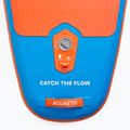 Deszka SUP AQUASTIC Perth 10'8" allround kék 10