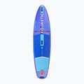Deszka SUP AQUASTIC Perth Pro 11'2" allround kék 3