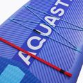 Deszka SUP AQUASTIC Perth Pro 11'2" allround kék 7