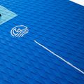 Deszka SUP AQUASTIC Perth Pro 11'2" allround kék 10