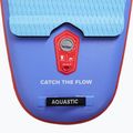Deszka SUP AQUASTIC Perth Pro 11'2" allround kék 12