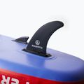 Deszka SUP AQUASTIC Perth Pro 11'2" allround kék 16