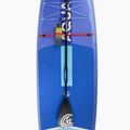 Deszka SUP AQUASTIC Perth Pro 11'2" allround kék 9
