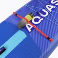 Deszka SUP AQUASTIC Perth Pro 11'2" allround kék 8