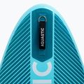 Deszka SUP AQUASTIC Perth Pro 11'2" allround zöld 6