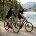 Férfi cross kerékpár ATTABO SANO 3.0 28" szürke 7
