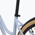 Női cross kerékpár ATTABO SANO 3.0 28" fehér 9