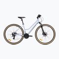 Női cross kerékpár ATTABO SANO 3.0 28" fehér 13