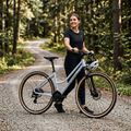 Női cross kerékpár ATTABO SANO 3.0 28" fehér 4