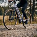 Női cross kerékpár ATTABO SANO 3.0 28" fehér 5