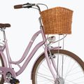 Ifjúsági városi kerékpár ATTABO CITY 26" rózsaszín 4