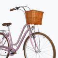Női városi kerékpár ATTABO CITY 28" pink 4