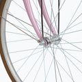 Női városi kerékpár ATTABO CITY 28" pink 6