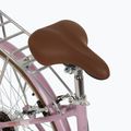 Női városi kerékpár ATTABO CITY 28" pink 8