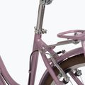 Női városi kerékpár ATTABO CITY 28" pink 9