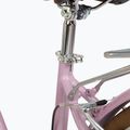 Női városi kerékpár ATTABO CITY 28" pink 9