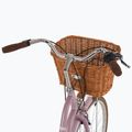 Női városi kerékpár ATTABO CITY 28" pink 10