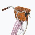 Női városi kerékpár ATTABO CITY 28" pink 10