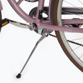 Női városi kerékpár ATTABO CITY 28" pink 12