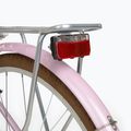 Női városi kerékpár ATTABO CITY 28" pink 13