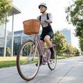 Női városi kerékpár ATTABO CITY 28" pink 18