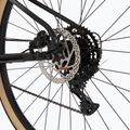 Férfi cross kerékpár ATTABO SANO 4.0 28" fekete 7