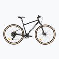 Férfi cross kerékpár ATTABO SANO 4.0 28" fekete 12