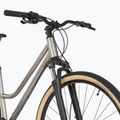 Női cross kerékpár ATTABO SANO 4.0 28" szürke 4