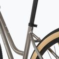 Női cross kerékpár ATTABO SANO 4.0 28" szürke 9