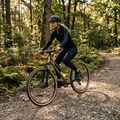 Női cross kerékpár ATTABO SANO 4.0 28" szürke 6