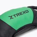 Bolgár zsák XTREXO 10 kg fekete 8