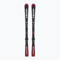 Lesikló léc HEAD Supershape e-Rally SW BB-PR + Protector PR 13 GW black/red